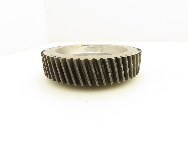 Engelhardt 532184 Helical Gear 6" OD 1" Bore 58 Teeth