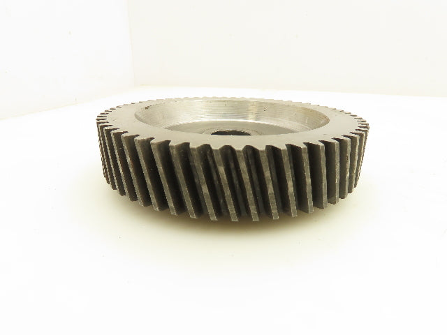 Engelhardt 532184 Helical Gear 6" OD 1" Bore 58 Teeth