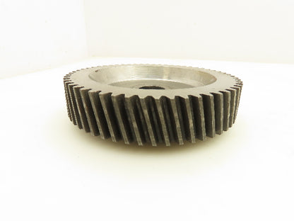 Engelhardt 532184 Helical Gear 6" OD 1" Bore 58 Teeth