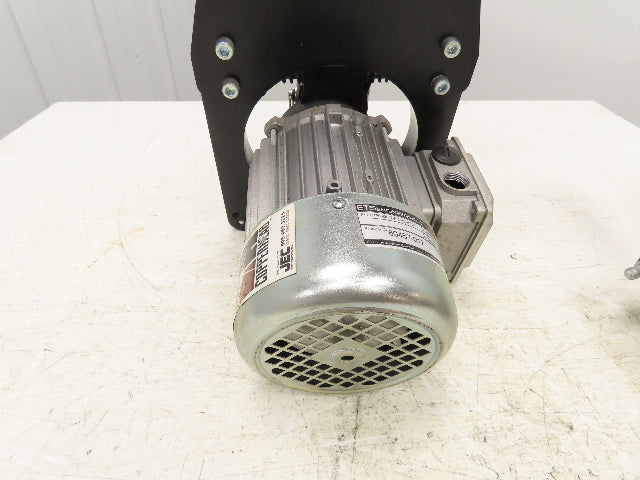 Copperhead ETS Engineering E2N Robot Welding Electrode Tip Dresser 2Hp 480V 3PH
