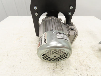 Copperhead ETS Engineering E2N Robot Welding Electrode Tip Dresser 2Hp 480V 3PH