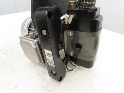 Copperhead ETS Engineering E2N Robot Welding Electrode Tip Dresser 2Hp 480V 3PH