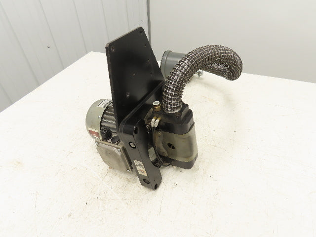 Copperhead ETS Engineering E2N Robot Welding Electrode Tip Dresser 2Hp 480V 3PH