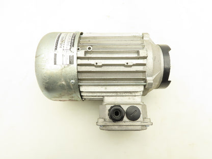 KEB M71C2 AC Motor 2Hp 240/480V 3PH for Welding Electrode Tip Dresser E2N3151/02