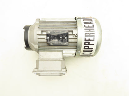 KEB M71C2 AC Motor 2Hp 240/480V 3PH for Welding Electrode Tip Dresser E2N3151/02