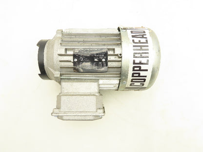 KEB M71C2 AC Motor 2Hp 240/480V 3PH for Welding Electrode Tip Dresser E2N3151/02