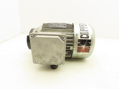 KEB M71C2 AC Motor 2Hp 240/480V 3PH for Welding Electrode Tip Dresser E2N3151/02