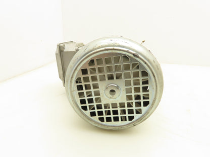 KEB M71C2 AC Motor 2Hp 240/480V 3PH for Welding Electrode Tip Dresser E2N3151/02