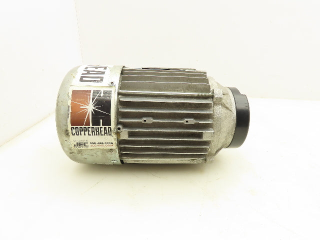 KEB M71C2 AC Motor 2Hp 240/480V 3PH for Welding Electrode Tip Dresser E2N3151/02