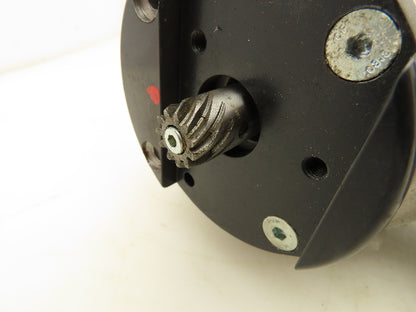 KEB M71C2 AC Motor 2Hp 240/480V 3PH for Welding Electrode Tip Dresser E2N3151/02