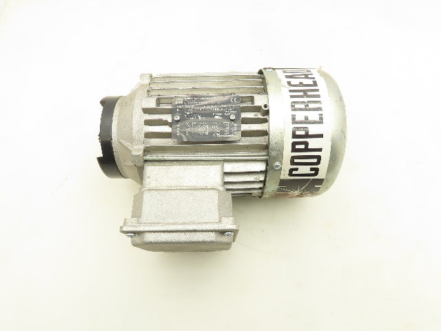 KEB M71C2 AC Motor 2Hp 240/480V 3PH for Welding Electrode Tip Dresser E2N3151/02