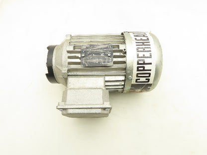 KEB M71C2 AC Motor 2Hp 240/480V 3PH for Welding Electrode Tip Dresser E2N3151/02