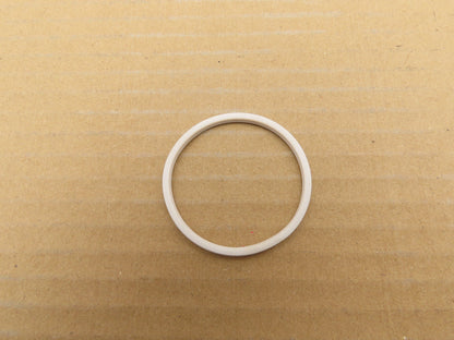 Furon AR10400-131AC Plastic O-Ring Seal 1-11/16" ID 1-7/8" OD Lot of 14