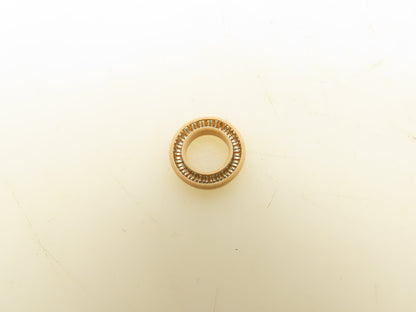 Furon AR10400-204WC Plain Oil Seal 3/8" ID 5/8" OD 5/32" Width Lot of 12
