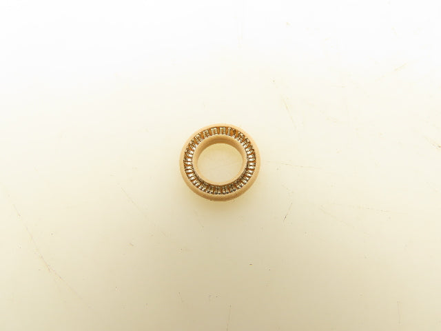 Furon AR10400-204WC Plain Oil Seal 3/8" ID 5/8" OD 5/32" Width Lot of 12