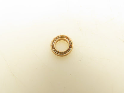 Furon AR10400-204WC Plain Oil Seal 3/8" ID 5/8" OD 5/32" Width Lot of 12