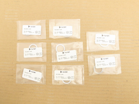 Furon AR10400-116AC Plain Oil Seal 3/4" ID 15/16" OD Lot of 8