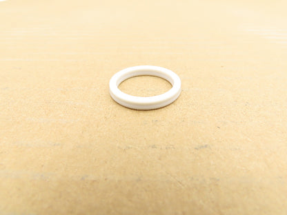 Plain Oil Seal 3/4" ID 15/16" Lot of 5