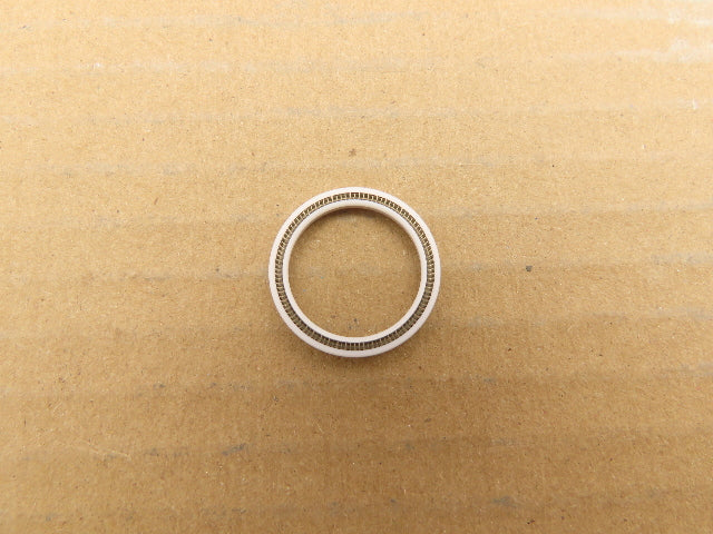 Plain Oil Seal 3/4" ID 15/16" Lot of 5