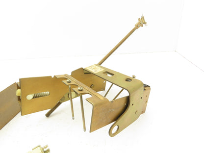 Square D FAL340301352 Molded Case Circuit Breaker 480V 30A 3 Pole