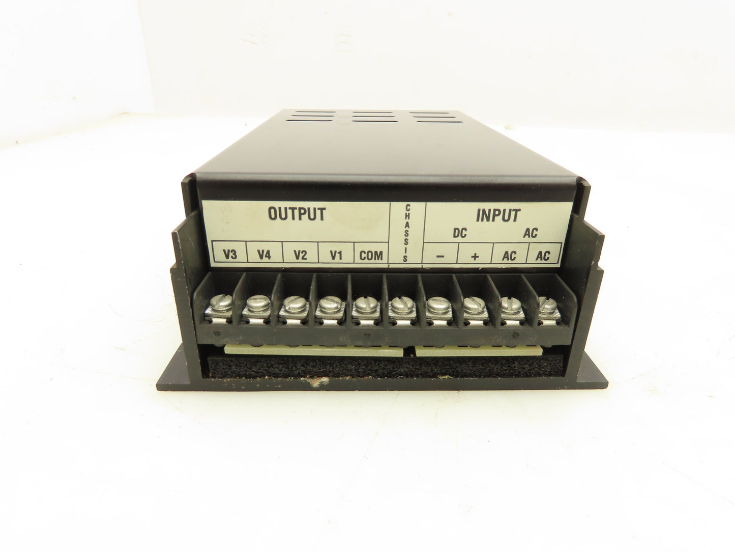 Converter Concepts VT25-161-10/XX Power Supply 90-250V .75A