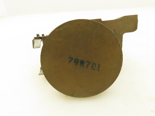 P&H 79R7D1 Bridge Crane Hoist Cable Reel Limit Switch Contactor