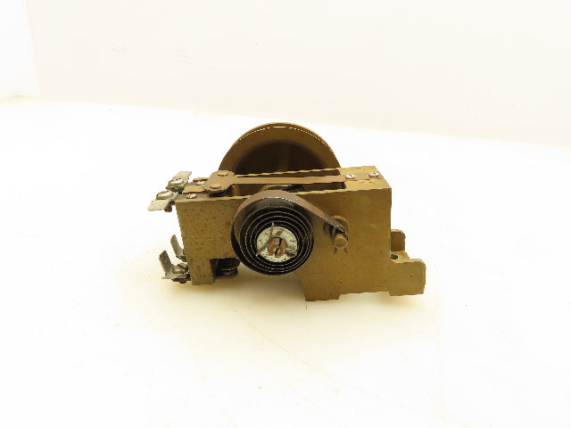 P&H 79R7D1 Bridge Crane Hoist Cable Reel Limit Switch Contactor