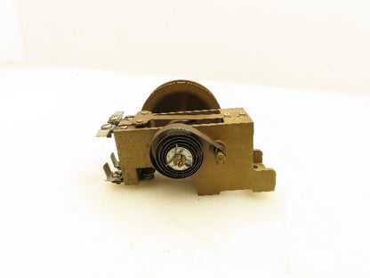 P&H 79R7D1 Bridge Crane Hoist Cable Reel Limit Switch Contactor