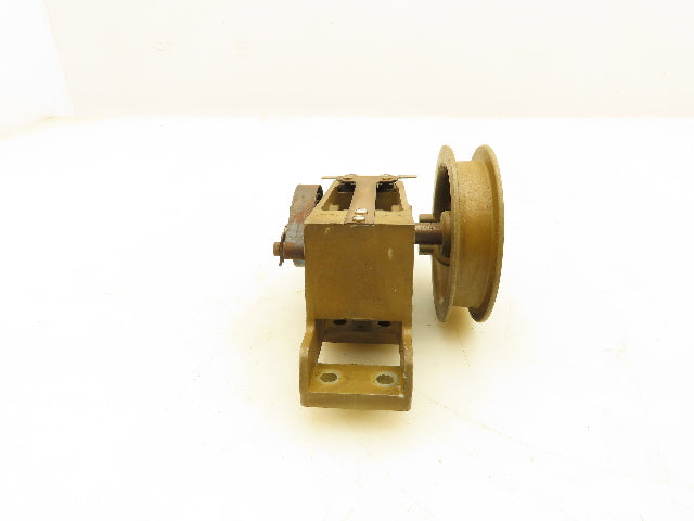 P&H 79R7D1 Bridge Crane Hoist Cable Reel Limit Switch Contactor