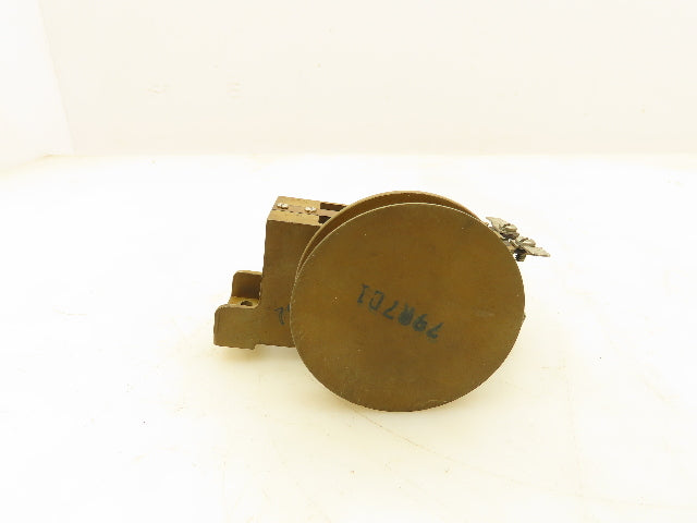 P&H 79R7D1 Bridge Crane Hoist Cable Reel Limit Switch Contactor