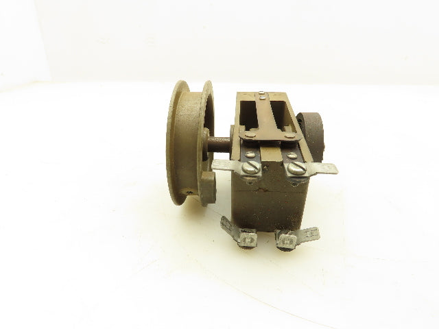 P&H 79R7D1 Bridge Crane Hoist Cable Reel Limit Switch Contactor