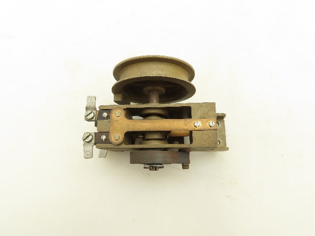 P&H 79R7D1 Bridge Crane Hoist Cable Reel Limit Switch Contactor