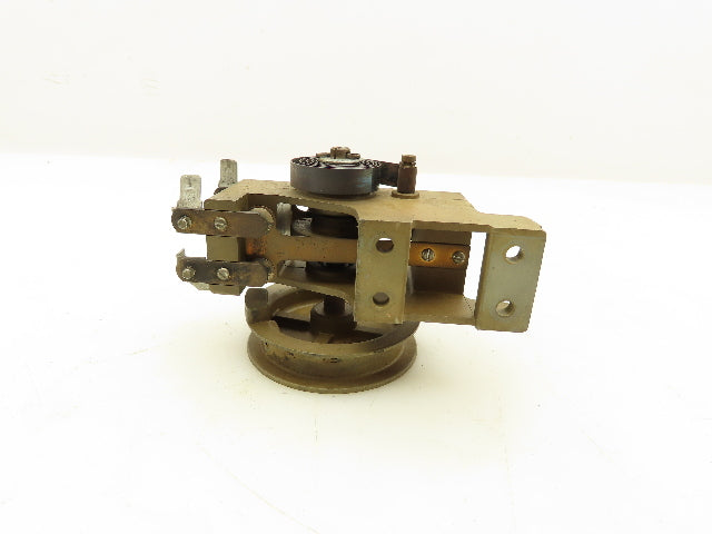 P&H 79R7D1 Bridge Crane Hoist Cable Reel Limit Switch Contactor