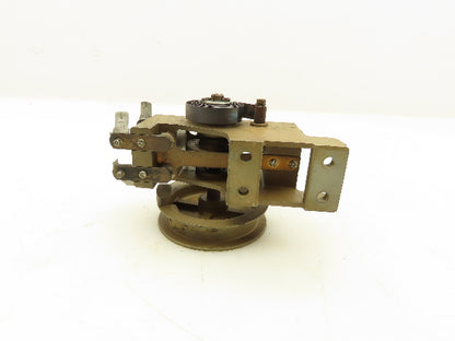 P&H 79R7D1 Bridge Crane Hoist Cable Reel Limit Switch Contactor