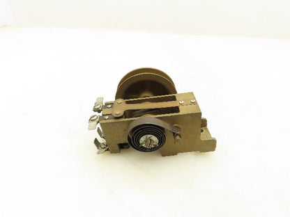 P&H 79R7D1 Bridge Crane Hoist Cable Reel Limit Switch Contactor