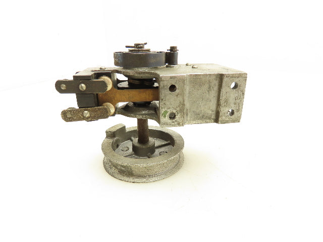 P&H 779G11 Bridge Crane Hoist Cable Reel Limit Switch Contactor