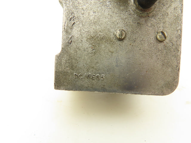 P&H 779G11 Bridge Crane Hoist Cable Reel Limit Switch Contactor