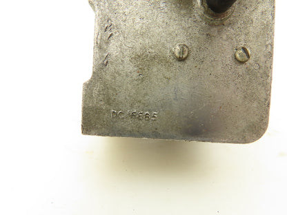 P&H 779G11 Bridge Crane Hoist Cable Reel Limit Switch Contactor