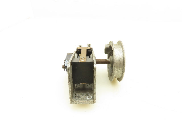 P&H 779G11 Bridge Crane Hoist Cable Reel Limit Switch Contactor
