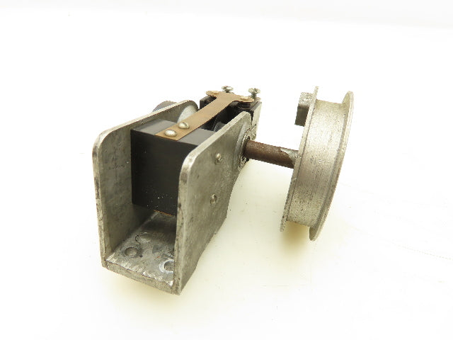 P&H 779G11 Bridge Crane Hoist Cable Reel Limit Switch Contactor