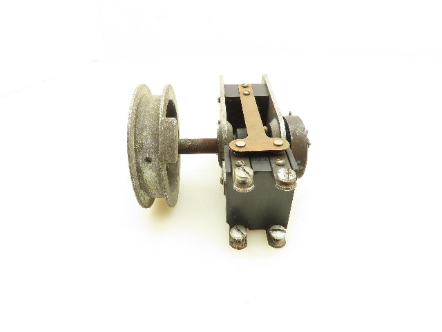 P&H 779G11 Bridge Crane Hoist Cable Reel Limit Switch Contactor