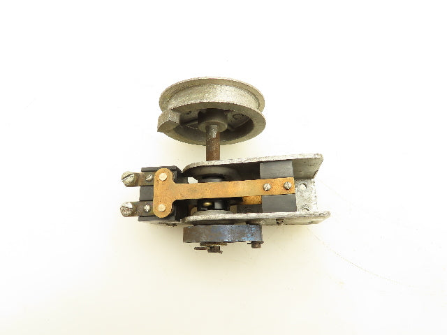 P&H 779G11 Bridge Crane Hoist Cable Reel Limit Switch Contactor