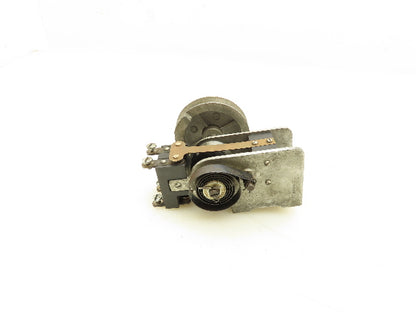 P&H 779G11 Bridge Crane Hoist Cable Reel Limit Switch Contactor