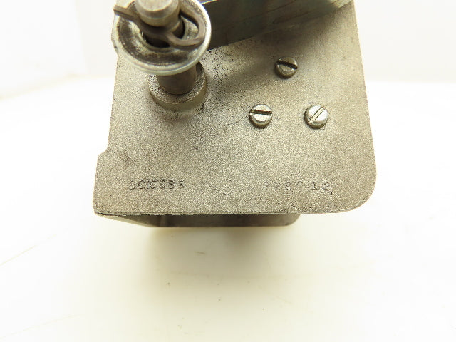 P&H 779G12 Bridge Crane Hoist Cable Reel Limit Switch Contactor Hook Stop