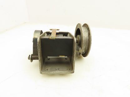 P&H 779G12 Bridge Crane Hoist Cable Reel Limit Switch Contactor Hook Stop