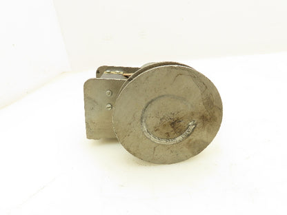 P&H 779G12 Bridge Crane Hoist Cable Reel Limit Switch Contactor Hook Stop