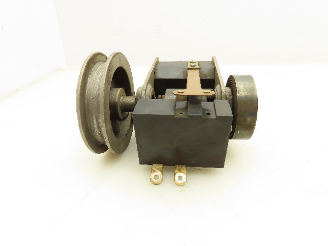 P&H 779G12 Bridge Crane Hoist Cable Reel Limit Switch Contactor Hook Stop