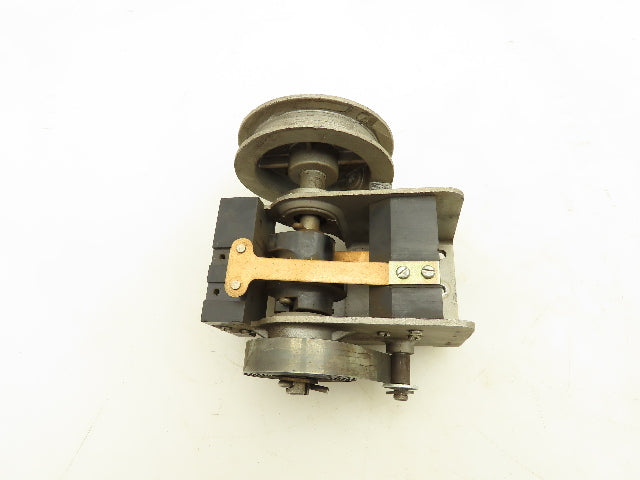 P&H 779G12 Bridge Crane Hoist Cable Reel Limit Switch Contactor Hook Stop
