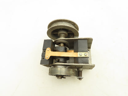 P&H 779G12 Bridge Crane Hoist Cable Reel Limit Switch Contactor Hook Stop