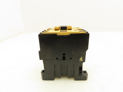 P&H Harnischfeger 79Q1057D1 Motor Starter Hoist Contactor 24A 3 Pole 660V 120V